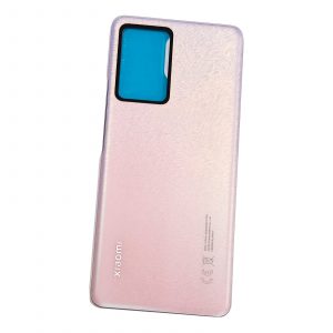 Tapa Trasera Para Xiaomi Mi 13 Lite rosa