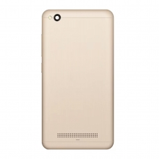 Tapa / Carcasa Para XIAOMI REDMI 4A - dorada