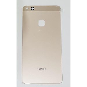 Tapa Trasera para Huawei P10 Lite – oro