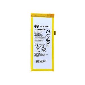 Batería HB3742A0EZC+ para Huawei Ascend P8 Lite / P8 Lite Smart / GR3 / Enjoy 5s De 2200mAh
