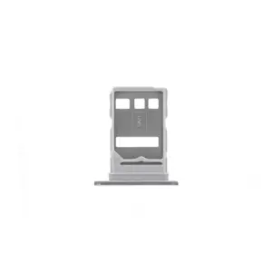 Bandeja sim para Honor Magic 4 Lite 4G / Magic 4 Lite 5G -plata