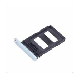 Bandeja De Soporte SIM Para Xiaomi 13T azul