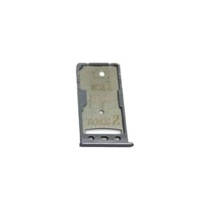 Bandeja Sim + SIM/SD Para Redmi 4 Pro negro
