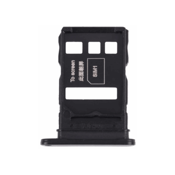Bandeja Soporte De Tarjeta SIM Y Micro SD Para Honor Magic 6 Lite (ALI-NX3)
