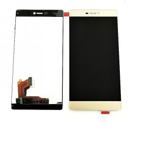 Pantalla Completa LCD Y Táctil para Huawei P8 – Oro
