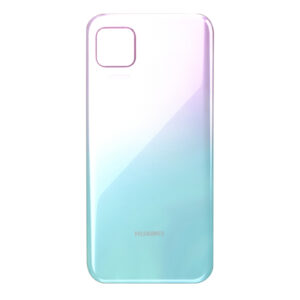 Tapa Trasera Para Huawei P40 Lite - ROSA
