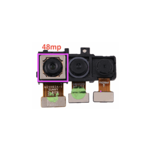 Camara Trasera Para Huawei P30 Lite 48Mp