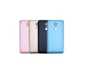 Tapa Trasera Para Xiaomi Redmi 5 Plus negro