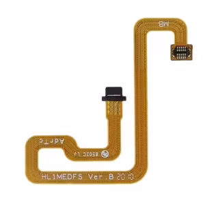 Flex huella para Huawei Y6p 2020