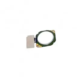 Flex Lector de Huellas Para Huawei Honor 9A / Y6P 2020 blanco