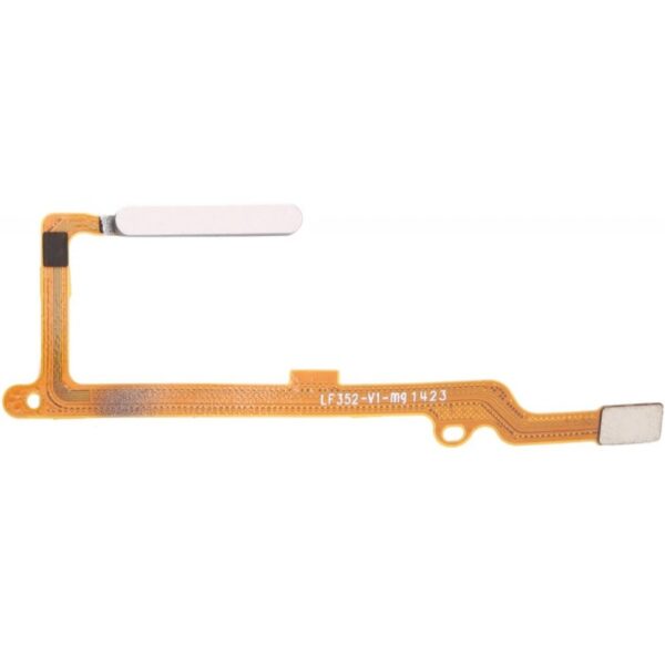 Flex Sensor Huellas Para HUAWEI HONOR x9 / Honor Magic4 Lite 4G