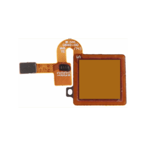Flex De Huella Para Redmi 5 Plus oro