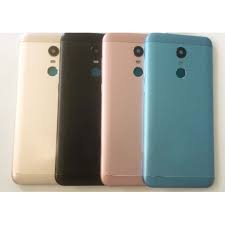 Tapa Para XIAOMI REDMI 5A azul