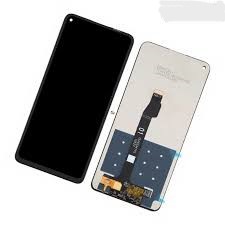 Pantalla completo calidad extra sin marco para Huawei p40 lite 5g / Honor 30S / Nova 7 SE