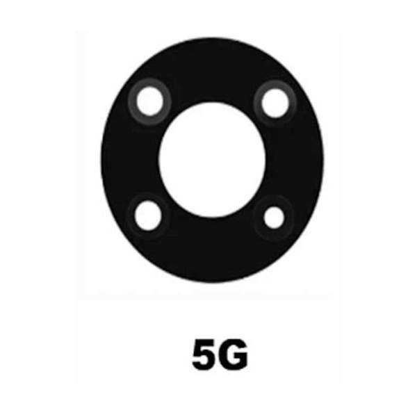 Lente De Camara Trasera Para Honor Magic4 Lite 5G