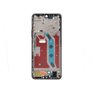 marco-para-huawei-honor-magic4-lite-5g-negro-3-49939 Chasis intermedio negro para Huawei Honor Magic 4 Lite