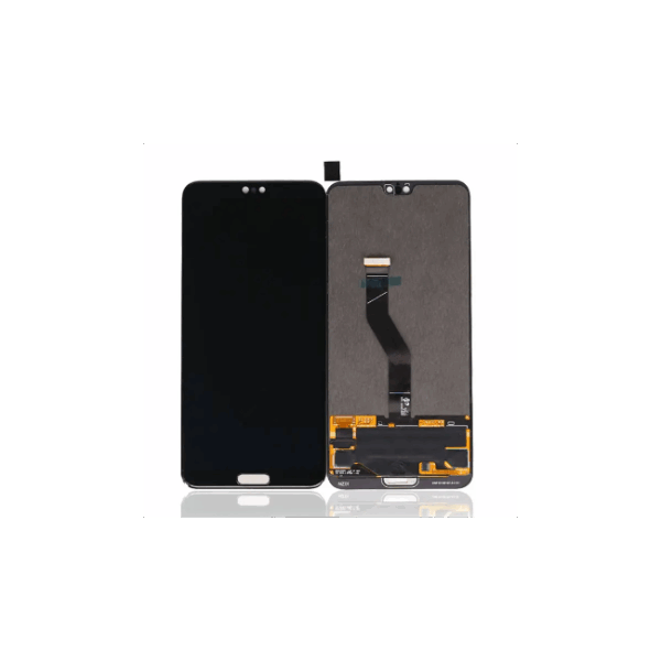 Pantalla completa ori sin marco Para Huawei P20 Pro / CLT-L04