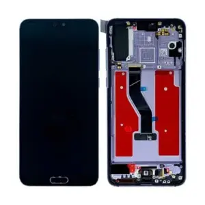 Pantalla Completa Oled con Marco Para Huawei P20 Pro