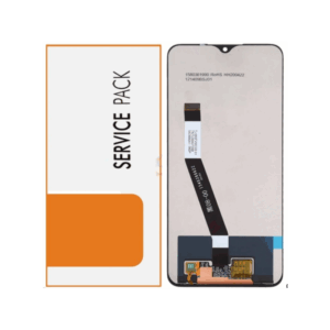 Servipack Pantalla Completa Original Sin Marco Para Xiaomi Redmi 9 / Poco M2