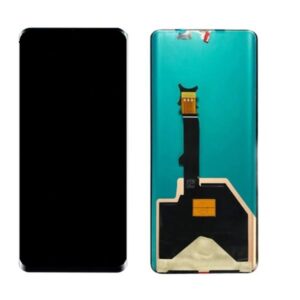 Pantalla completo oled sin marco para Huawei P30 Pro