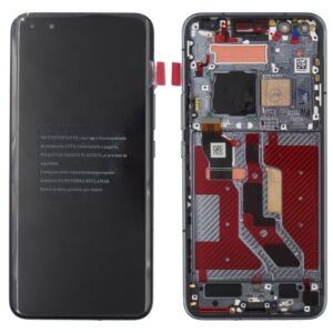 Pantalla Original Con Marco Para Huawei Honor Magic 5 Pro