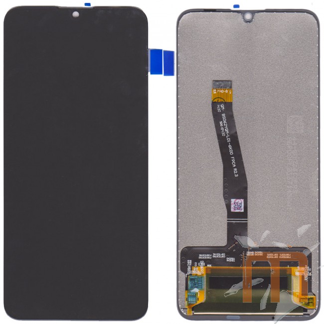 Pantalla Completo REPARADA Sin Marco Para Huawei P smart 2019 / P smart 2020