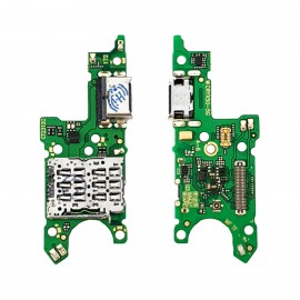 Modulo / Placa carga ORIGINAL para Huawei Honor Magic 6 Lite / Honor x50