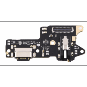 Placa Carga De Tipo C Original Para Xiaomi Redmi 9 / Poco M2