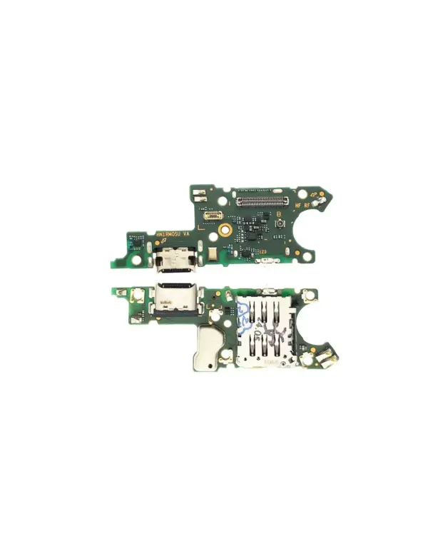 Placa auxiliar de carga para Huawei Honor Magic 5 Lite