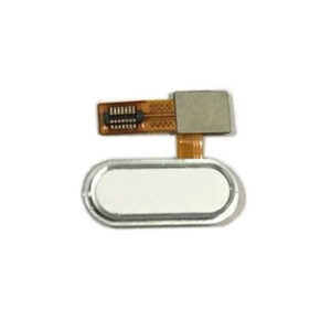 flex huella Para Xiaomi Redmi Pro blanco
