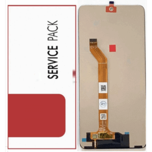 N118 SERVICE PACK Pantalla Original Sin Marco Para Huawei Honor X9 / Honor X9 5G / X30 5G / Magic 4 Lite (4G) 5G