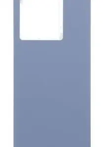 Tapa Trasera Para Xiaomi Mi 13T/13t pro azul