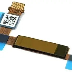 Flex huella para Huawei p10 plus