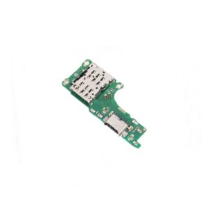 Placa auxiliar de carga sin IC para Huawei Honor Magic 4 Lite