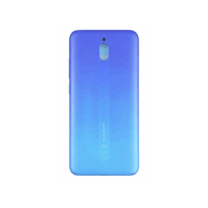 Tapa trasera Para Redmi 8a - Azul