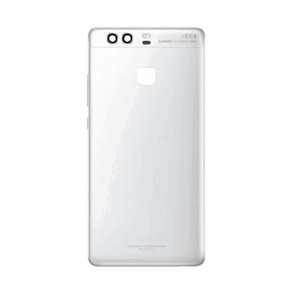 Tapa Trasera Para HUAWEI P9 PLUS blanco