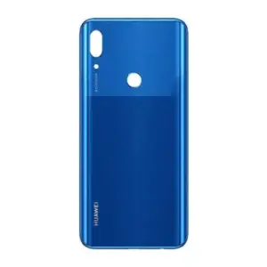 Tapa Trasera Para Huawei P Smart Z - Azul
