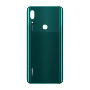 Tapa Trasera Para Huawei P Smart Z - verde