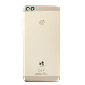 Tapa / Carcasa Trasera Para HUAWEI P SMART - Oro