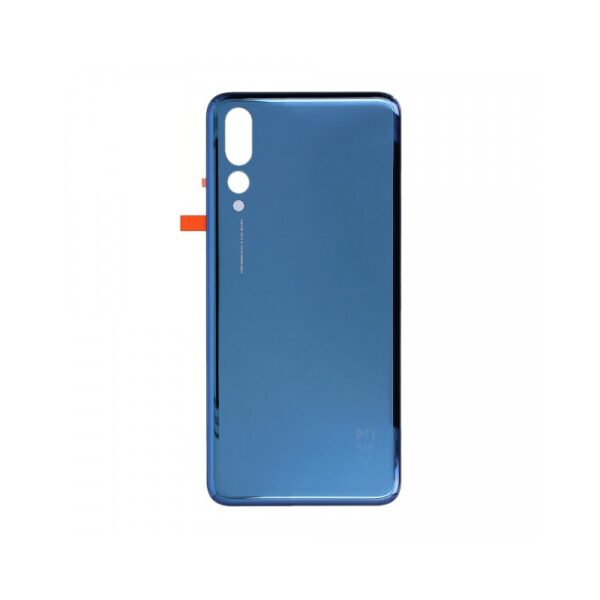 Tapa Trasera Para HUAWEI P20 PRO - Azul