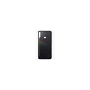 Tapa Trasera Para Huawei P40 Lite E Negro