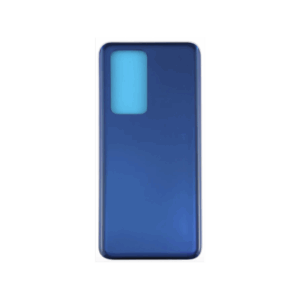 Tapa Trasera Para Huawei P40 - AZUL