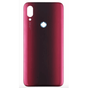 Tapa Trasera Para Xiaomi Redmi 7A rojo