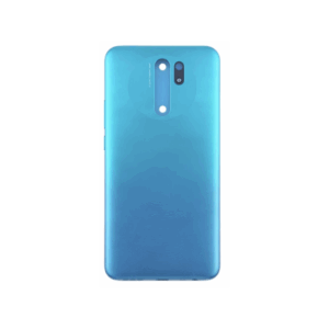 Tapa Trasera Para Xiaomi Redmi 9 - verde