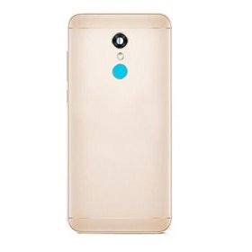 Tapa Para XIAOMI REDMI 5 oro