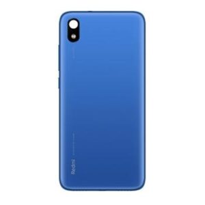 Tapa Trasera Para Xiaomi Redmi 7A azul