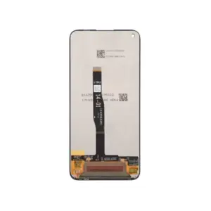 Servipack Pantalla completa Original Sin marco Para Huawei P40 Lite / Nova 5i