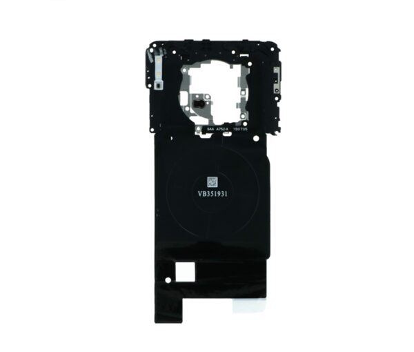 Chapa + Antena NFC Para Huawei Mate 30