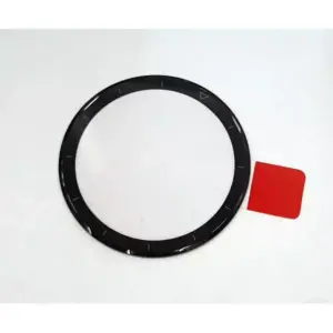 CRISTAL PARA HUAWEI WATCH 3 pro 48mm