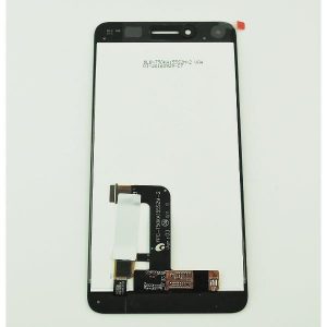 Pantalla Completa LCD Y Táctil para Huawei Y5 II / Y6 II Compact / Honor 5a 5″ – Negro